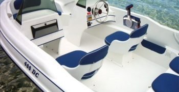 cockpit